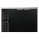 Continental Refrigerator BB50N