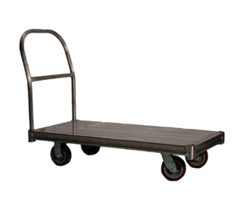 Lockwood Manufacturing MPT-2448-6HT