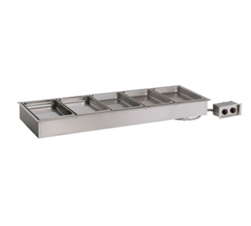 Alto-Shaam 500-HWI/D6