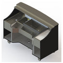 Perlick Corporation MOBS-66TE