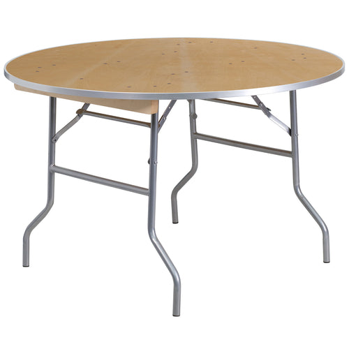 Flash Furniture XA-48-BIRCH-M-GG