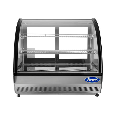 Atosa USA, Inc. CRDC-35