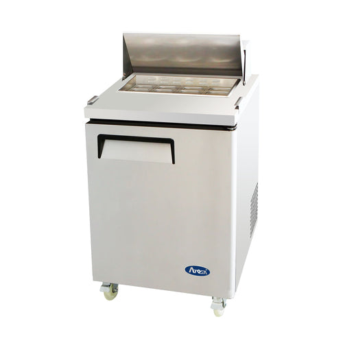 Atosa USA, Inc. MSF8301GR