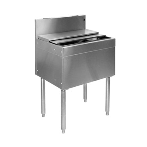 Glastender, Inc. IBB-48