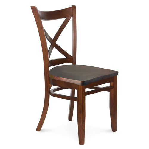 picture of JustChair Manufacturing W36618-SS