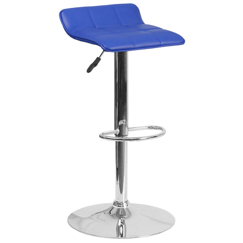 Flash Furniture DS-801B-BL-GG