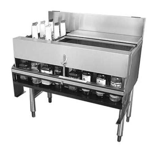Glastender, Inc. SSRC-47