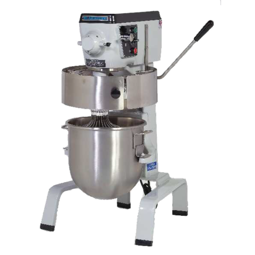 Blakeslee F-30-CA