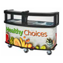 Cambro CVC75W13