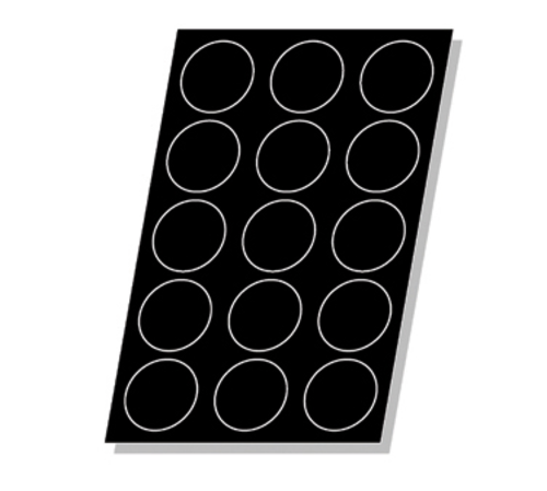 Matfer Bourgeat 336024