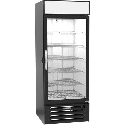 Beverage Air MMR27HC-1-B-IQ