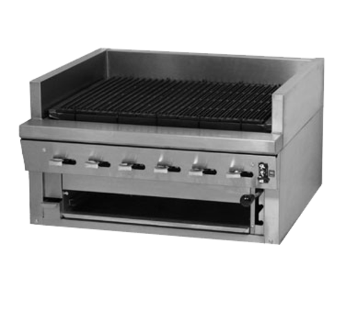 Montague Company UFSC-24R