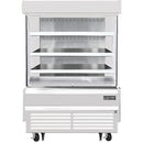Everest Refrigeration EOMV-48-W-28-S
