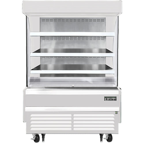 Everest Refrigeration EOMV-48-W-28-S
