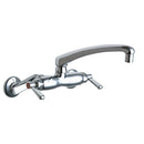 Chicago Faucets 445-L8ABCP