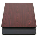 JustChair Manufacturing JER3636-B/DM