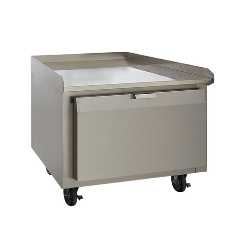 Utility Refrigerator LHF-36-1D