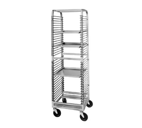 Channel Manufacturing 560N