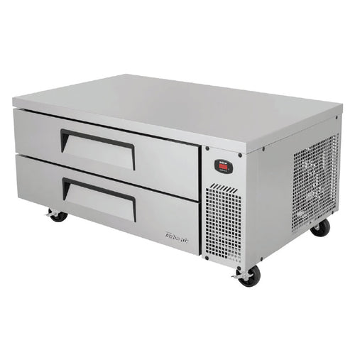 Turbo Air TCBE-52SDR-N
