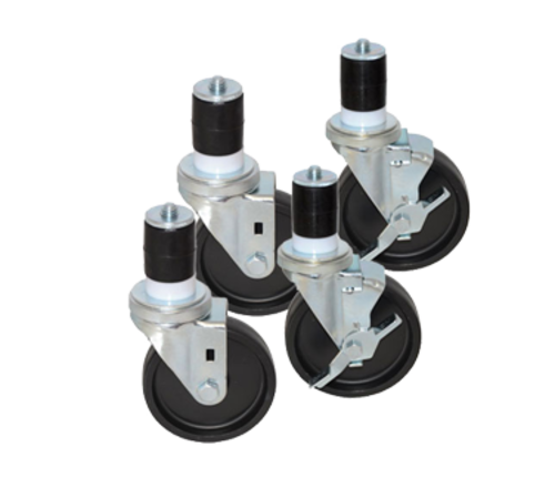 Component Hardware CSTPK-5PES-2