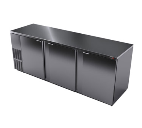 Fagor Refrigeration FBB-95S-N