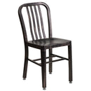 picture of Riverstone Restaurant Furniture RF-RR77346