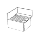 Perlick Corporation TSD24LIC