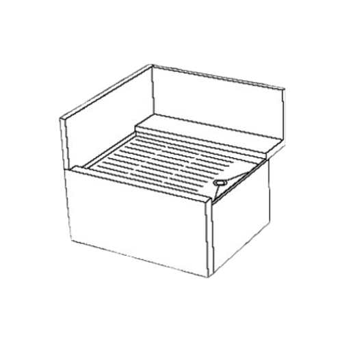 Perlick Corporation TSD24LIC
