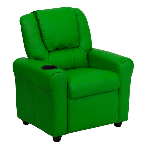 Flash Furniture DG-ULT-KID-GRN-GG
