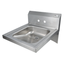 John Boos PBHS-W-1416ADAS