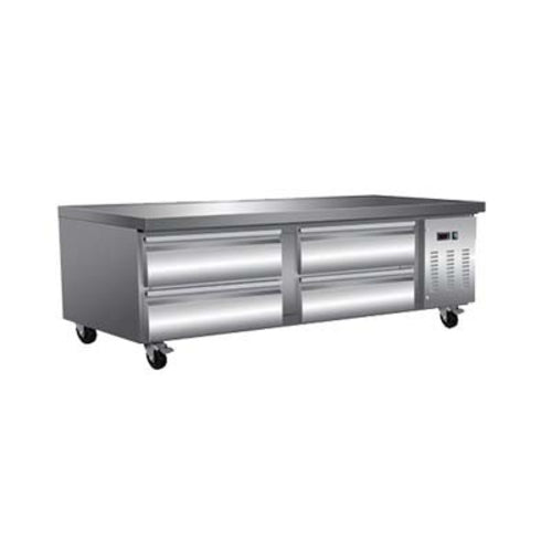 MVP Group LLC ICBR-74
