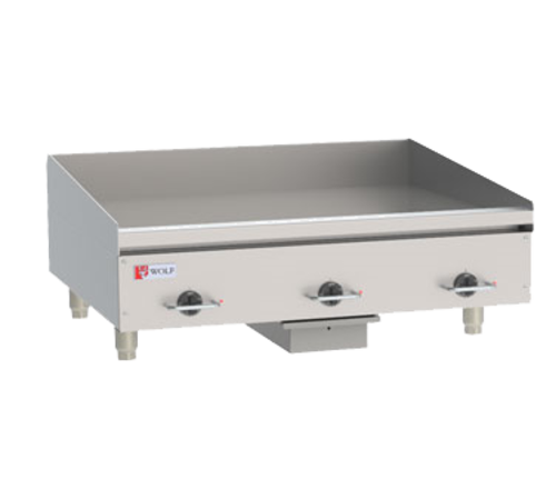 Wolf WEG36E
