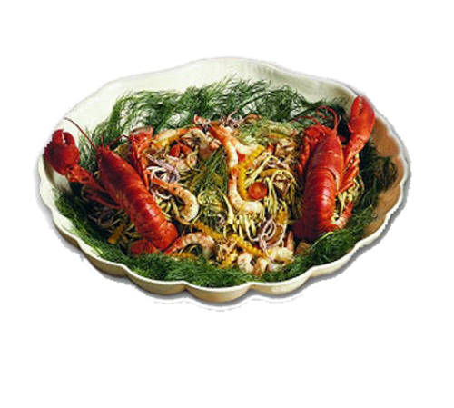 picture of Bon Chef 9071IVYSPKLD