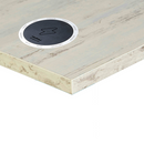 BFM Seating AW3072-FP3