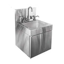 Glastender, Inc. WDH-14