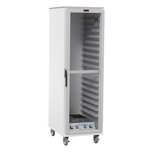 Lockwood Manufacturing CA73-PF16-CD-R
