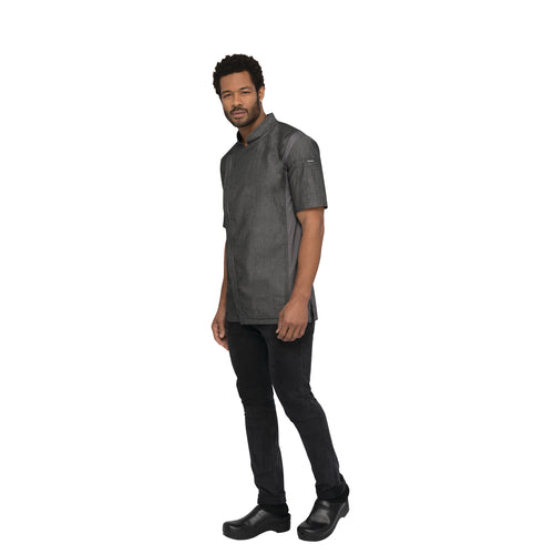 Chef Works CEZ01BLKS