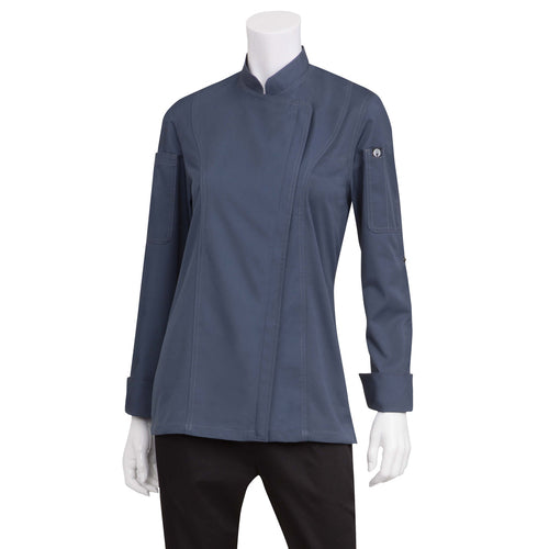 Chef Works BCWLZ005BLUL