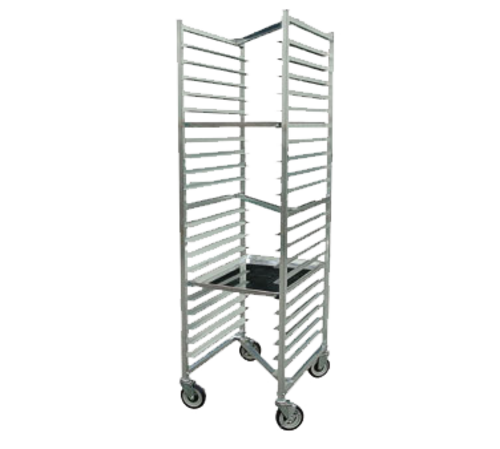 John Boos ABPR-1820-ZN-X