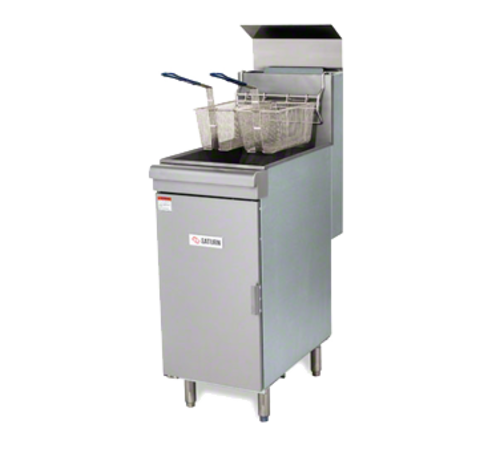 Saturn Equipment SF40