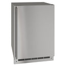 U-Line Corporation UORE124-SS01A