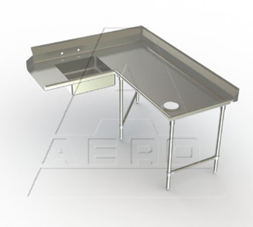 AERO Manufacturing 3SDC-R-120