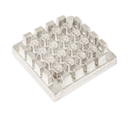 Crestware PP12