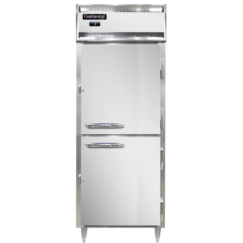 Continental Refrigerator D1FENPTHD