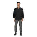 Chef Works CES04BLK2XL