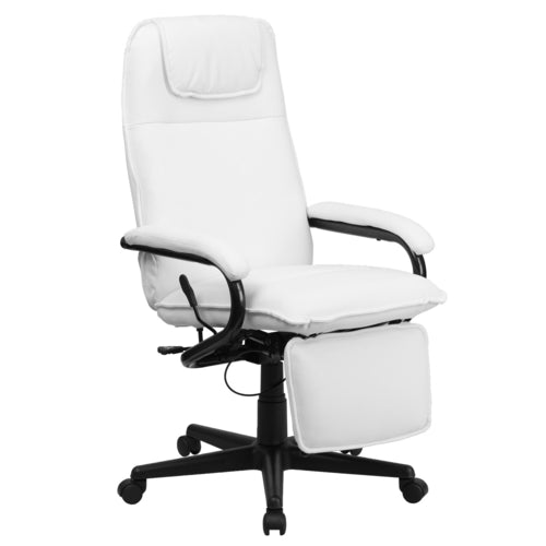 Flash Furniture BT-70172-WH-GG