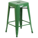 Flash Furniture CH-31320-24-GN-GG