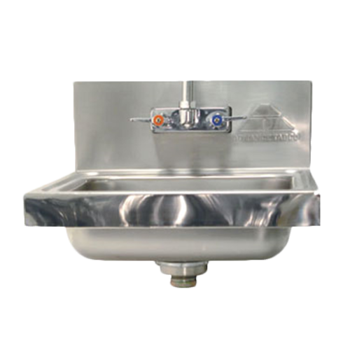 Advance Tabco 7-PS-106