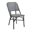 G & A Commercial Seating 812