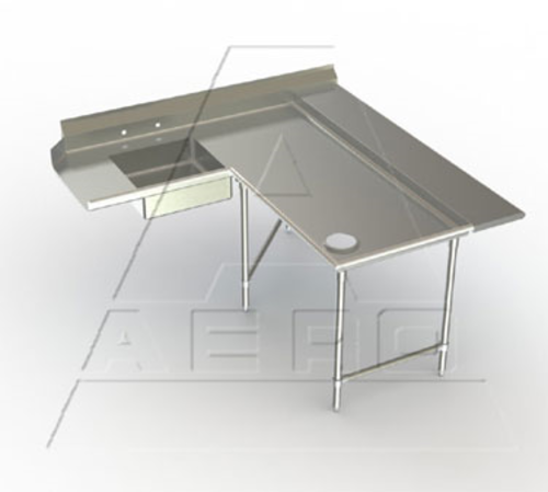 AERO Manufacturing 3SDL-R-72
